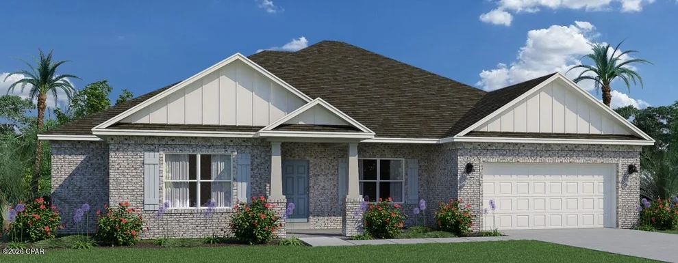 Unit for sale at 12816 Lake Merial Strand Drive, Panama City, FL 32409