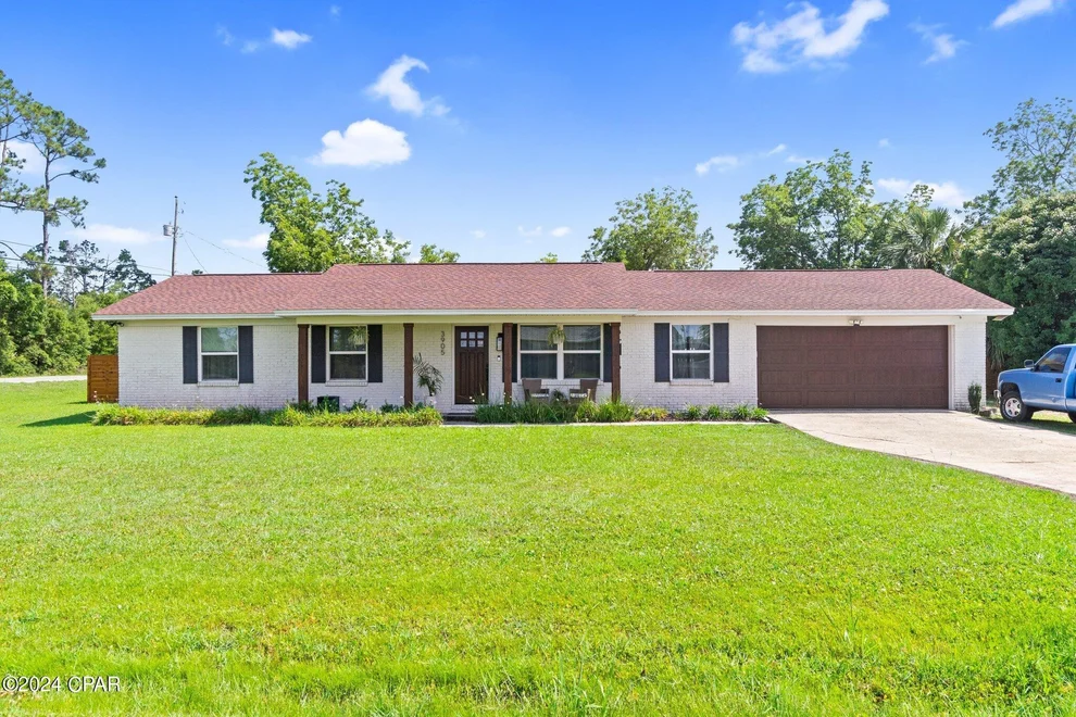 Unit for sale at 3905 W 27th Court, Panama City, FL 32405