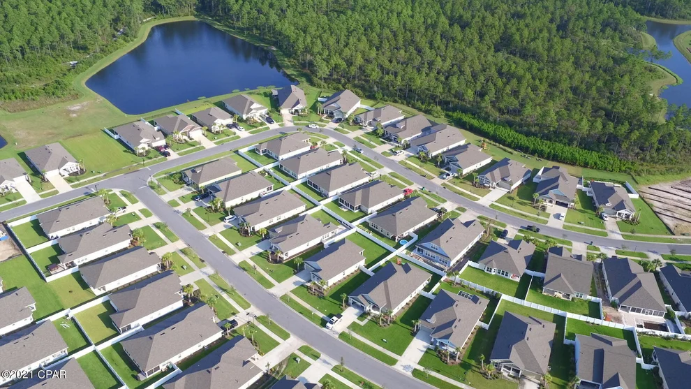 Unit for sale at 322 Johnson Bayou Drive, Panama City Beach, FL 32407