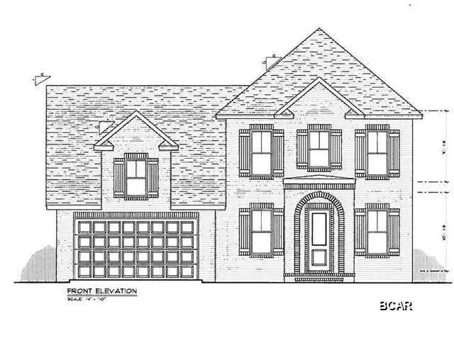 Unit for sale at 2719 Redtail Street, Panama City, FL 32405