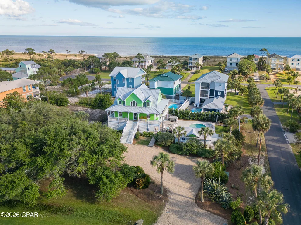 Unit for sale at 338 Cape San Blas Road, Port St Joe, FL 32456