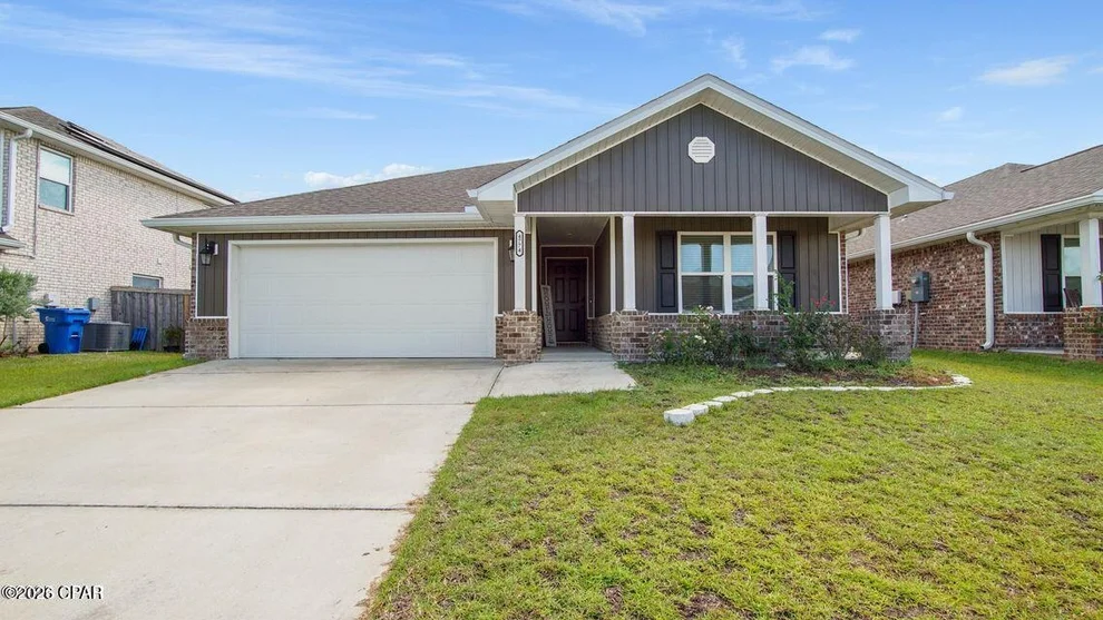 Unit for sale at 4774 Firefly Lane, Panama City, FL 32404