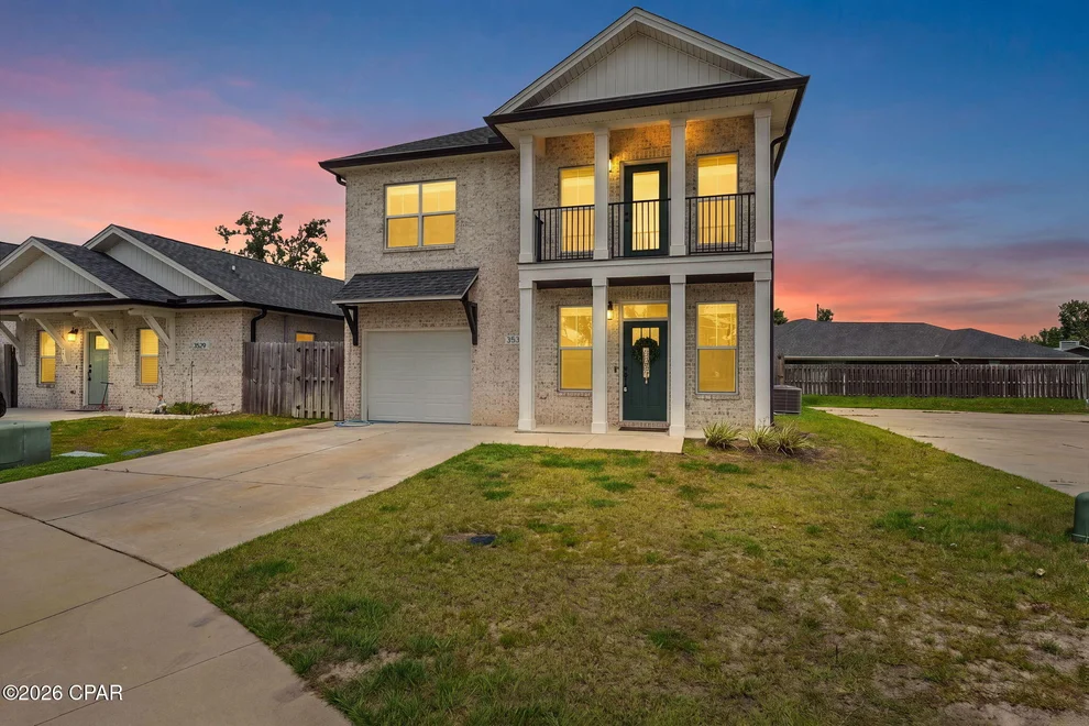 Unit for sale at 3533 Mill Point Cove, Panama City, FL 32404