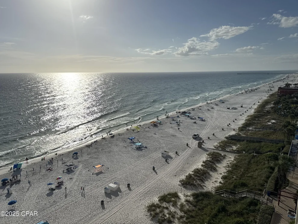 Unit for sale at 10901 Front Beach Road, Panama City Beach, FL 32407