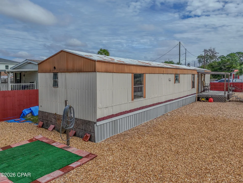 Unit for sale at 129 N San Souci Boulevard, Panama City Beach, FL 32413