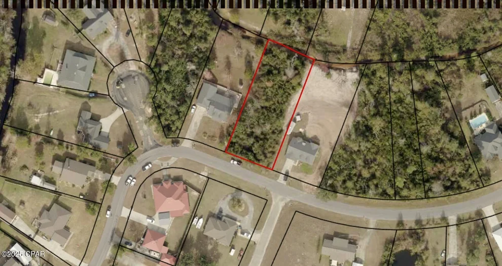 Unit for sale at 0 Sunshine Drive, Youngstown, FL 32466
