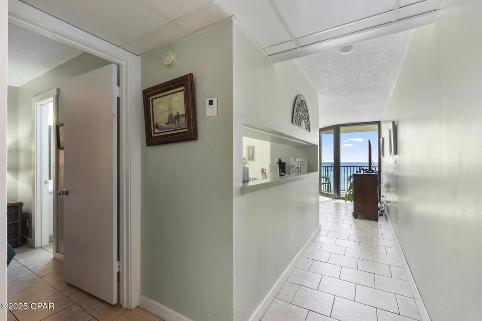 Unit for sale at 9850 S Thomas Drive, Panama City, FL 32408