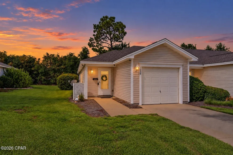 Unit for sale at 3034 Meadow Street, Lynn Haven, FL 32444
