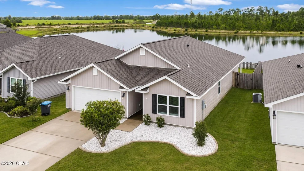 Unit for sale at 7135 Hatteras Boulevard, Panama City, FL 32404