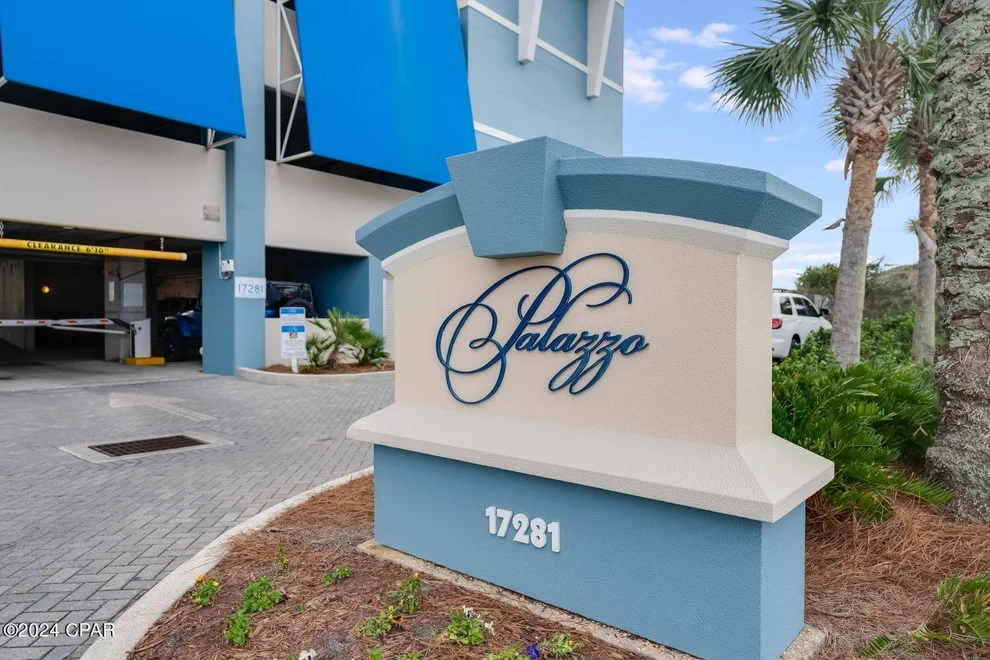 Unit for sale at 17281 Front Beach Road, Panama City Beach, FL 32413