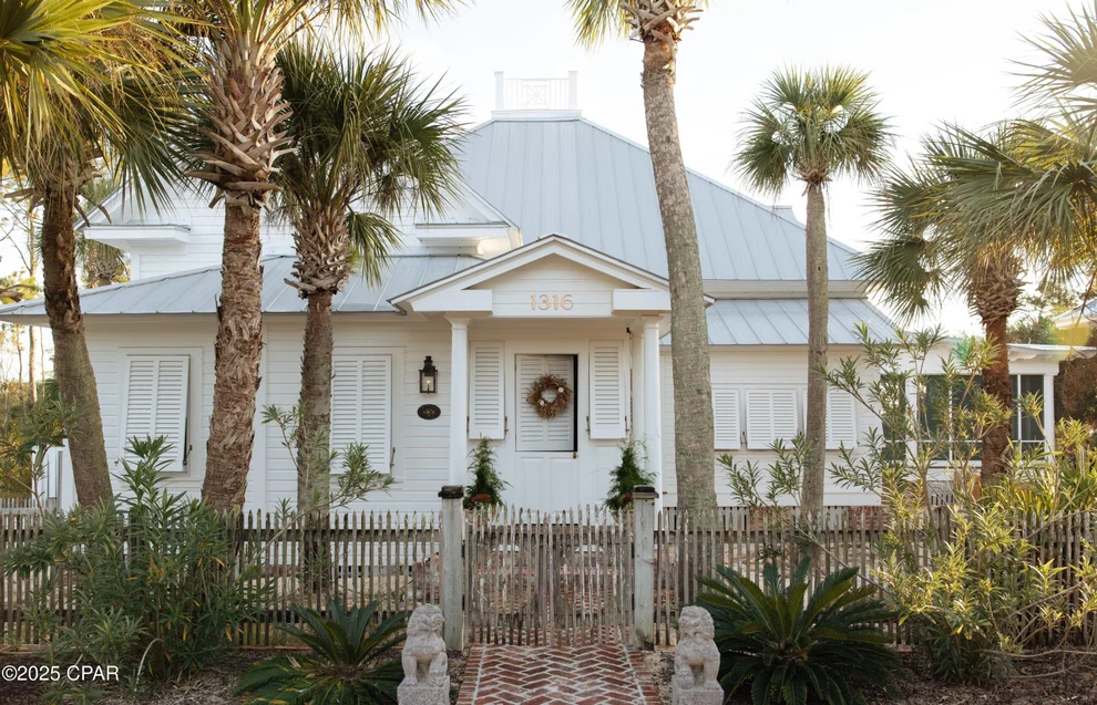 Unit for sale at 1316 Indian Pass Road, Port St Joe, FL 32456