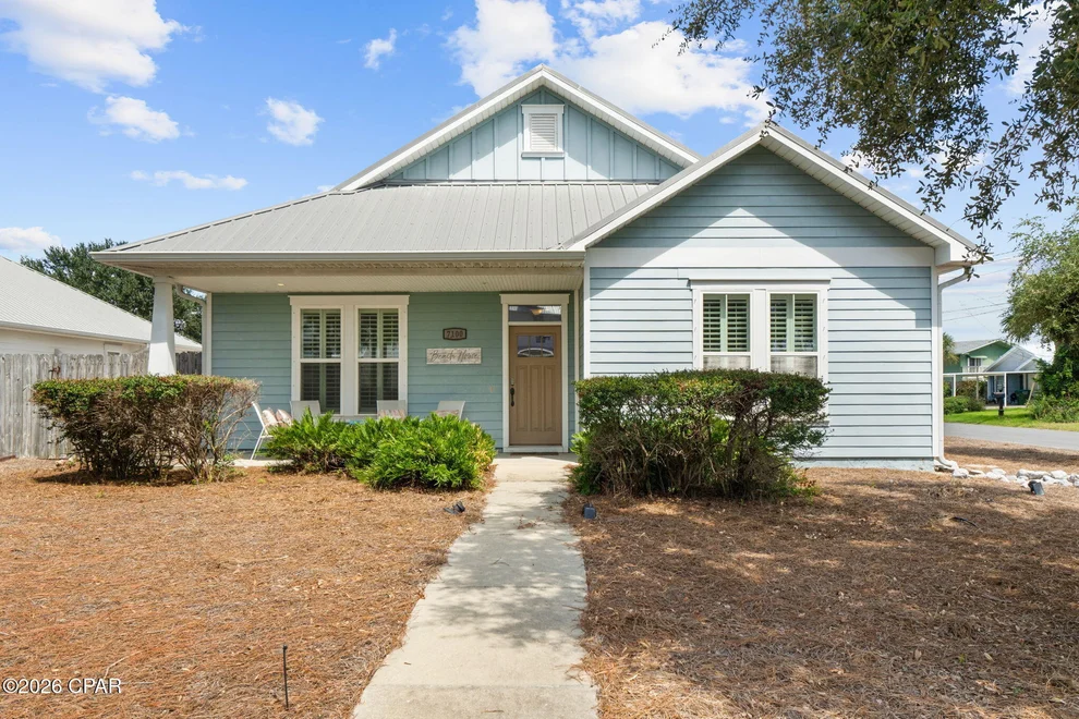 Unit for sale at 7100 Sunset Avenue, Panama City, FL 32408