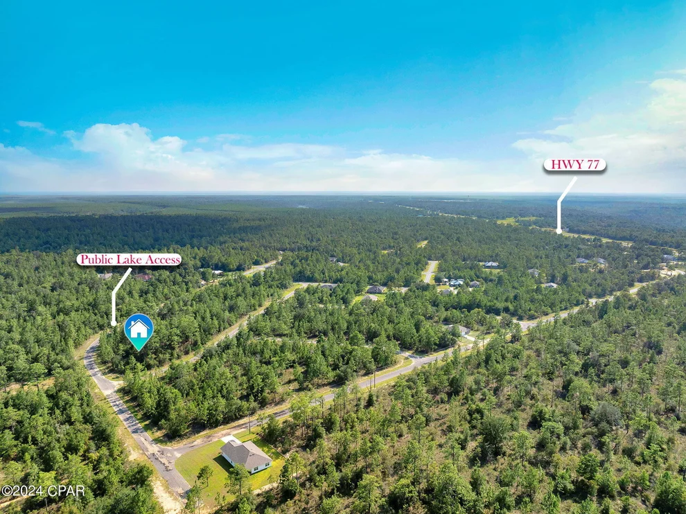 Unit for sale at Lot 9 Omega Street, Chipley, FL 32428