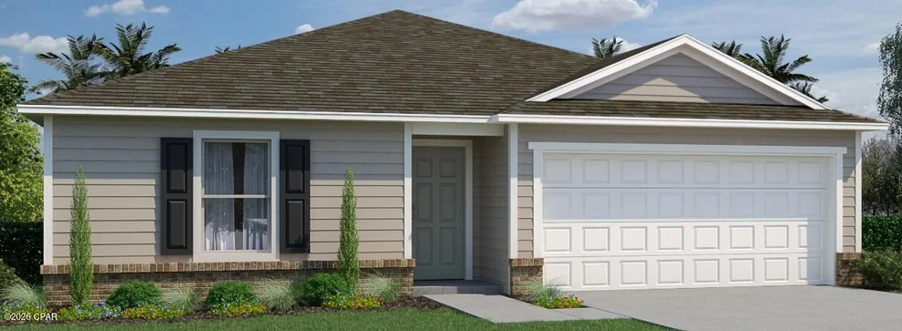 Unit for sale at 420 Salt Creek Lane, Mexico Beach, FL 32456