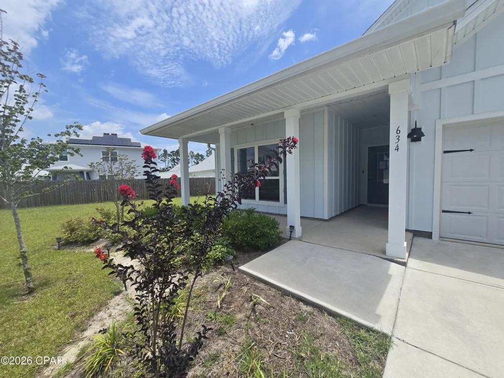 Unit for sale at 634 Hancock Way, Panama City Beach, FL 32413