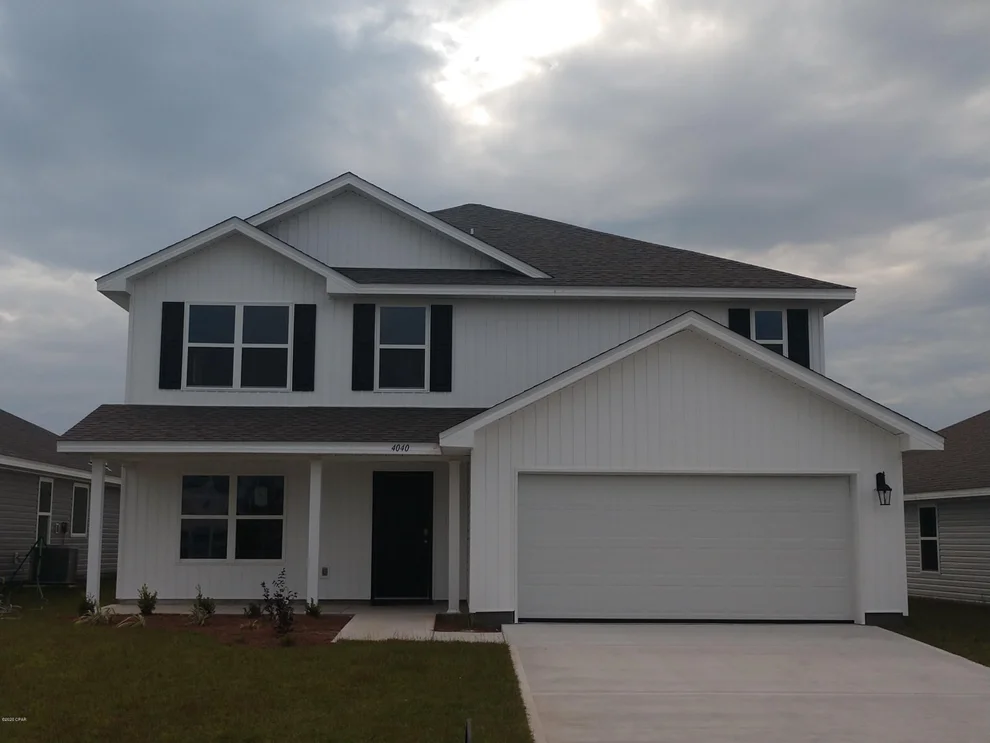 Unit for sale at 4040 Brighton Boulevard, Panama City, FL 32404