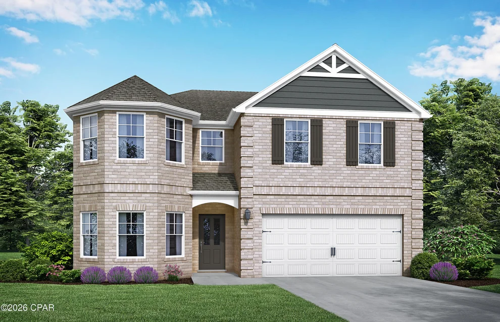 Unit for sale at 4619 Roundwood Way, Panama City, FL 32404