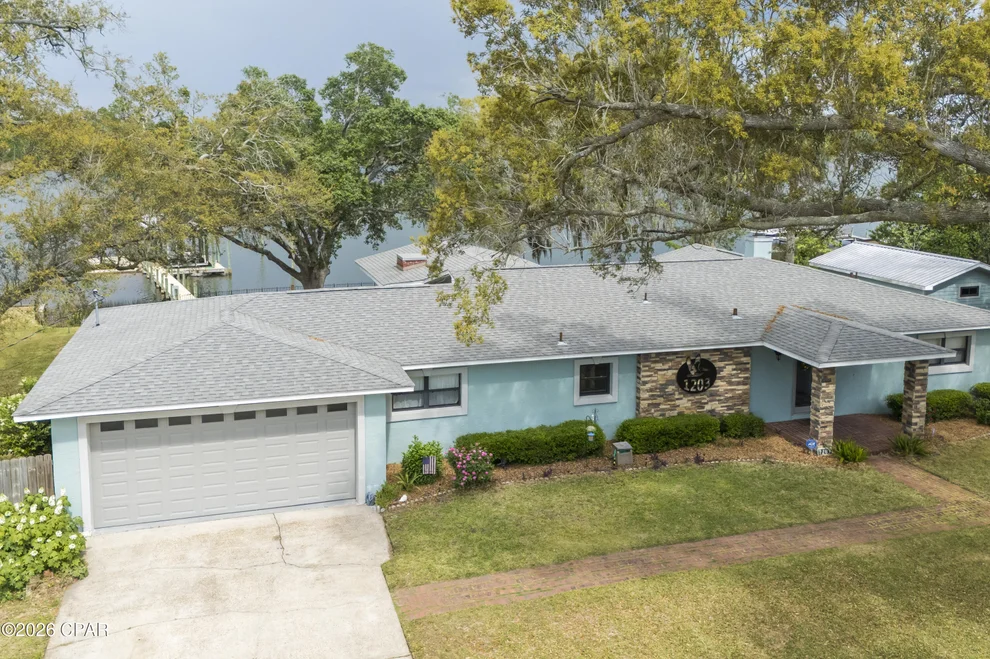 Unit for sale at 1203 N Bay Drive, Lynn Haven, FL 32444