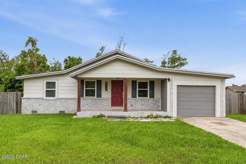 Unit for sale at 2730 Denise Drive, Panama City, FL 32405