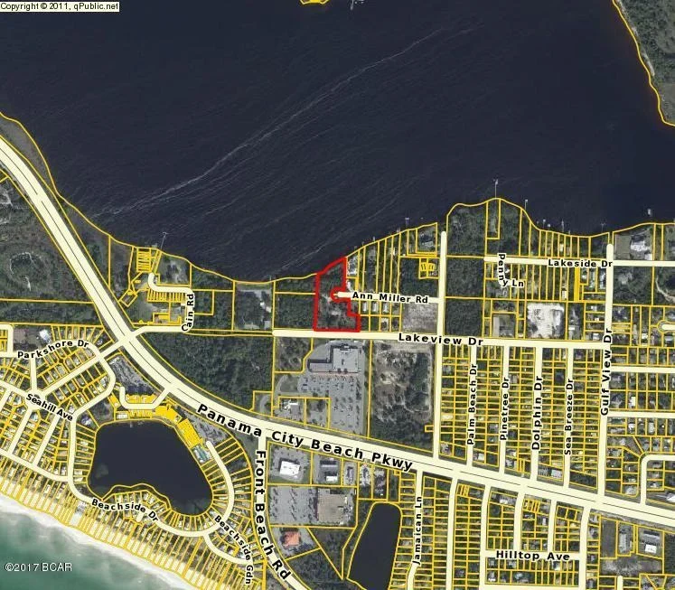 Unit for sale at 22938 ANN MILLER Road, Panama City Beach, FL 32413