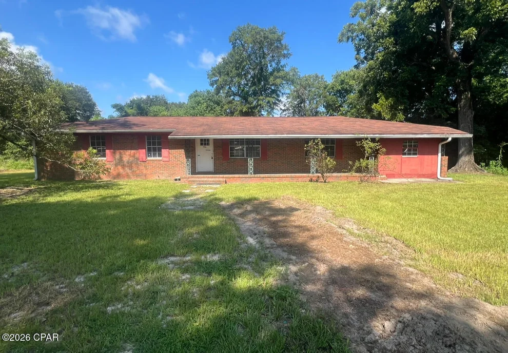 Unit for sale at 2231 Porter Avenue, Grand Ridge, FL 32442