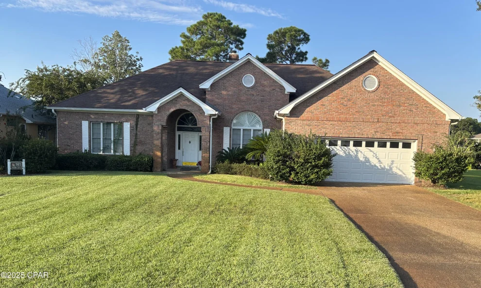 Unit for sale at 105 Hombre Circle, Panama City Beach, FL 32407