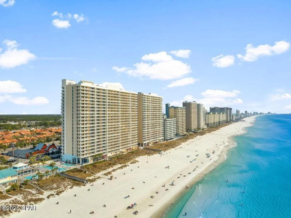 Unit for sale at 10901 Front Beach Road, Panama City Beach, FL 32407
