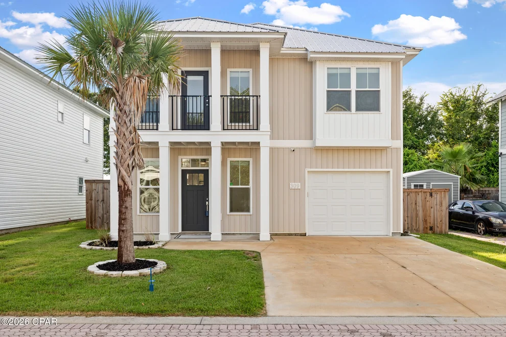 Unit for sale at 309 Raven Lane, Panama City, FL 32404