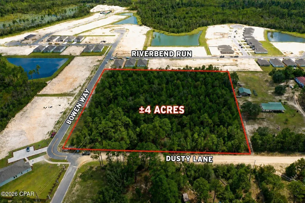 Unit for sale at 0 Dusty Lane, Southport, FL 32409