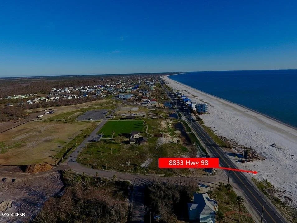 Unit for sale at 8833 Hwy 98, Port St Joe, FL 32456