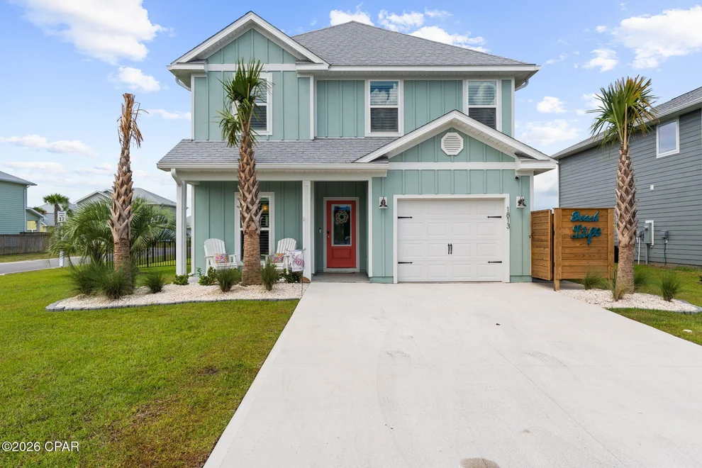 Unit for sale at 1813 Backwater Road, Port St Joe, FL 32456