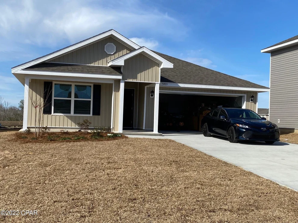 Unit for sale at 5809 Tiagra Drive, Panama City, FL 32404