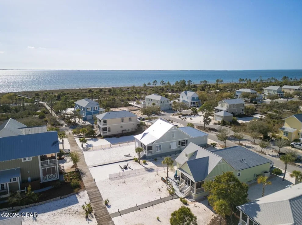 Unit for sale at 106 Salt Air Court, Port St Joe, FL 32456