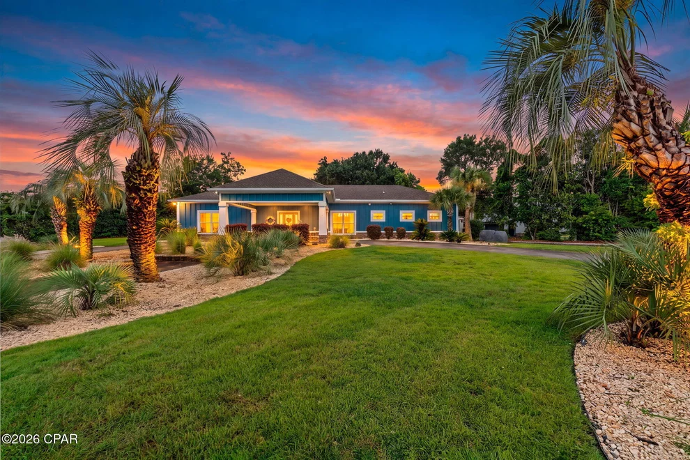 Unit for sale at 1203 Yale Avenue, Panama City, FL 32405