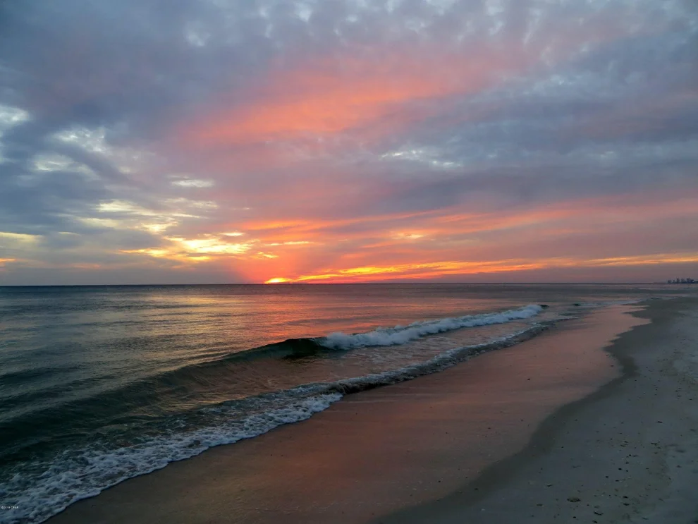 Unit for sale at 8743 THOMAS Drive, Panama City Beach, FL 32408