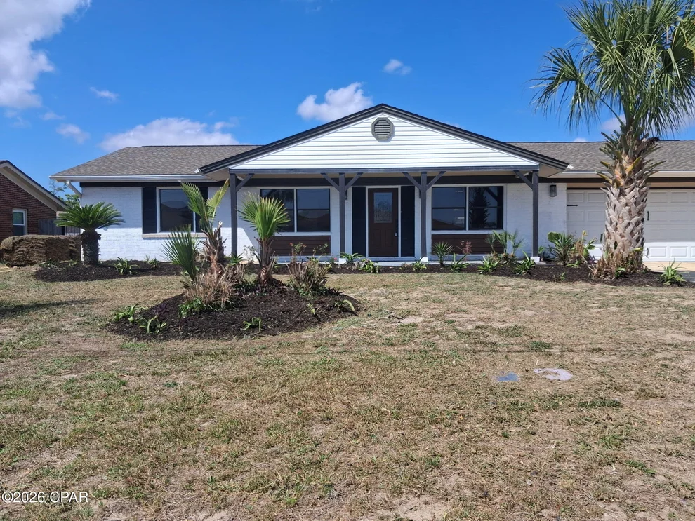 Unit for sale at 4121 Leslie Lane, Panama City, FL 32404