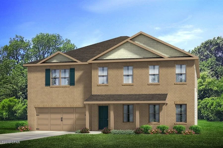 Unit for sale at 3221 Josie Street, Panama City, FL 32404