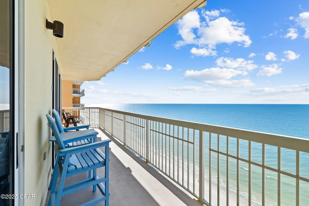 Unit for sale at 17757 Front Beach Road, Panama City Beach, FL 32413