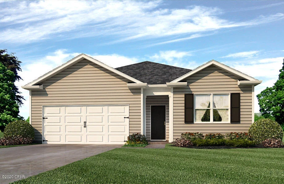 Unit for sale at 7188 Hatteras Boulevard, Panama City, FL 32404