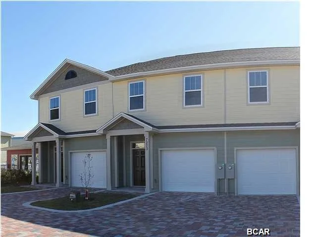 Unit for sale at 7224 Quail Hollow Drive, Panama City Beach, FL 32408