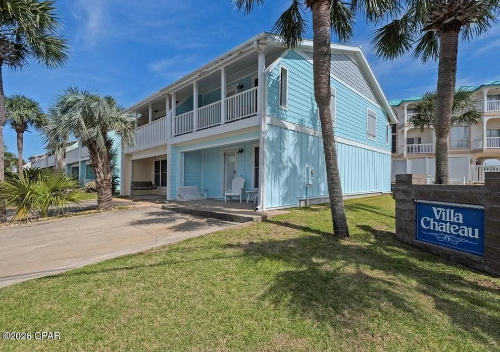 Unit for sale at 32 Chateau Road, Panama City Beach, FL 32413