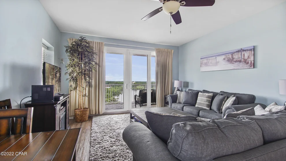 Unit for sale at 9902 S Thomas Drive Drive, Panama City Beach, FL 32408