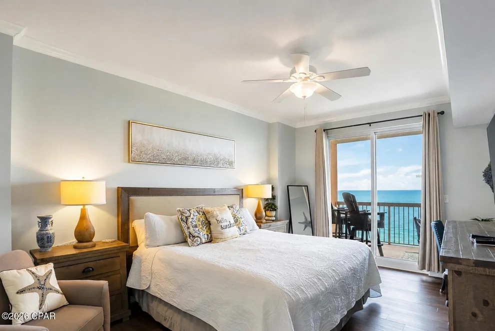 Unit for sale at 14825 Front Beach Road, Panama City Beach, FL 32413