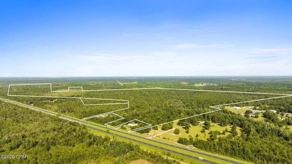 Unit for sale at 0000 W 231 Highway, Panama City, FL 32405