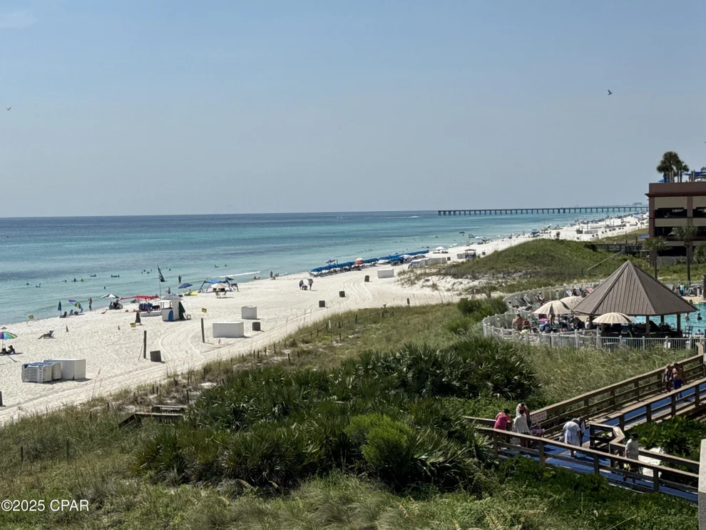 Unit for sale at 14701 Front Beach Road, Panama City Beach, FL 32413