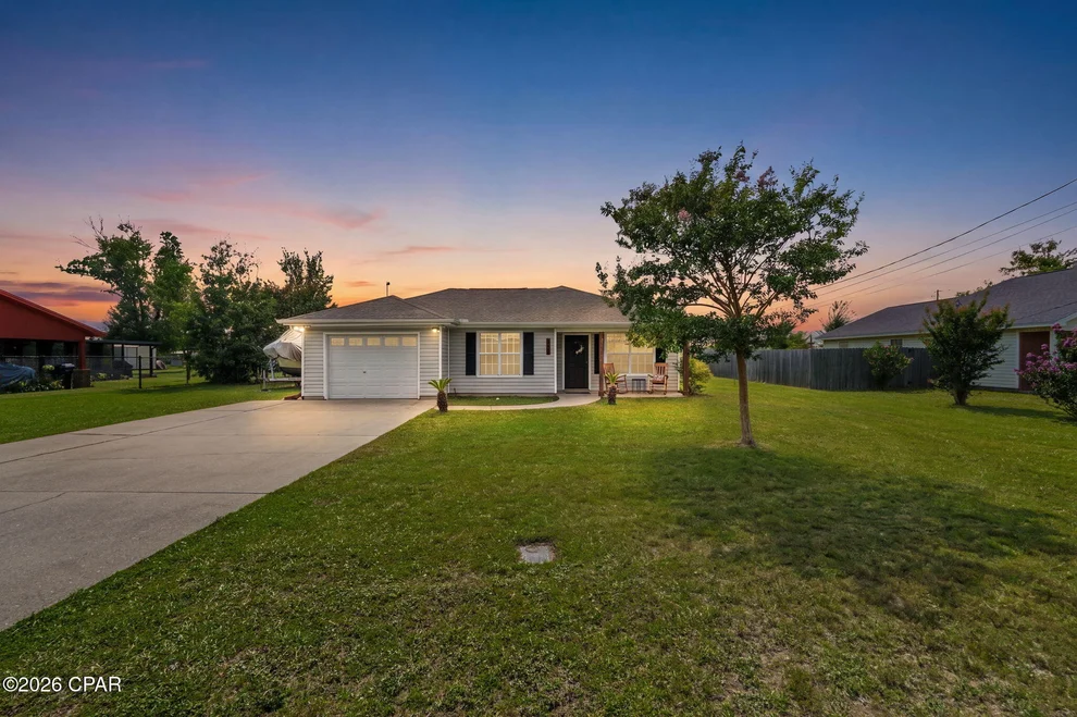 Unit for sale at 1602 Arkansas Avenue, Lynn Haven, FL 32444