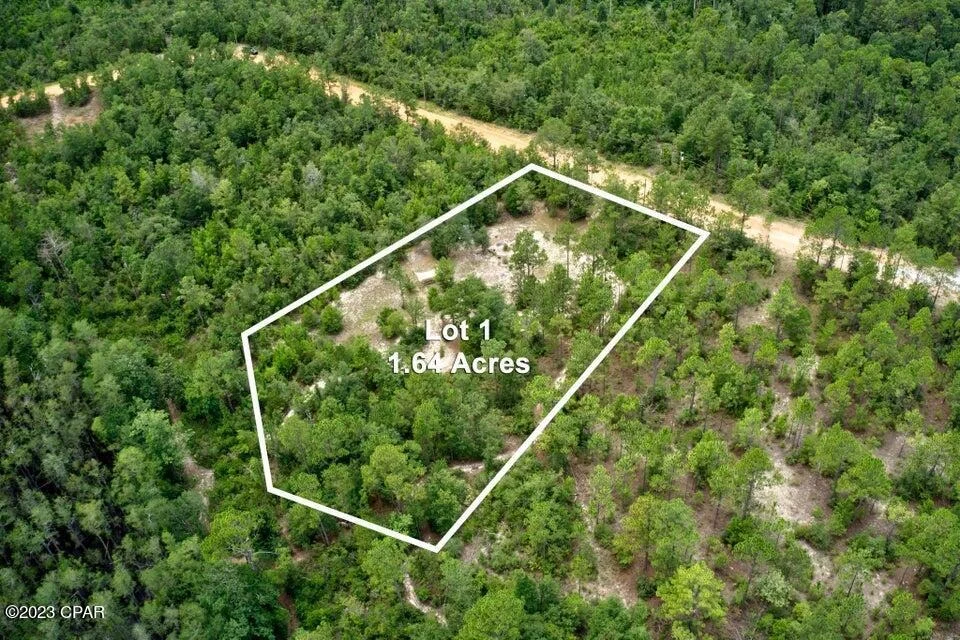 Unit for sale at 0 Adams Drive, Alford, FL 32420