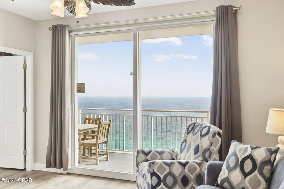 Unit for sale at 17729 Front Beach Road, Panama City Beach, FL 32413