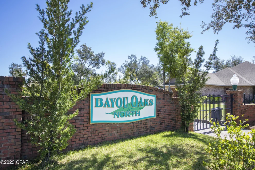 Unit for sale at 5104 Sacred Oak Drive, Panama City, FL 32404