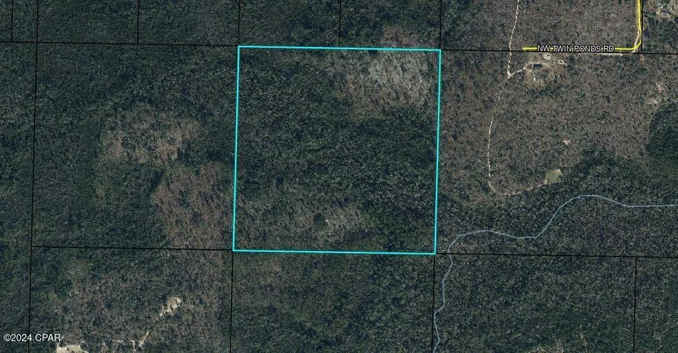 Unit for sale at 00 NW Camp Head Road, Altha, FL 32421